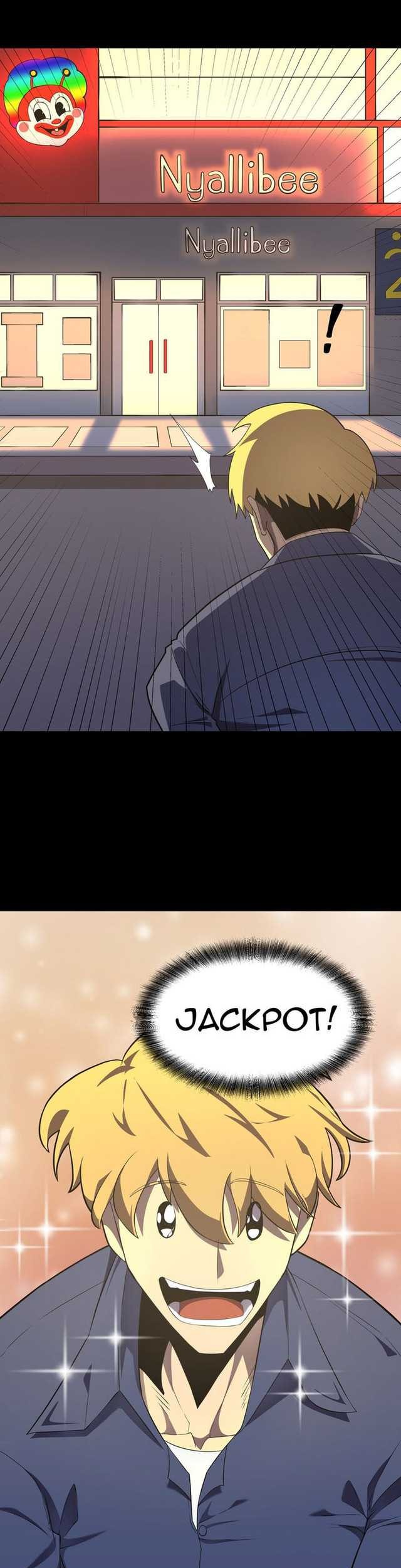Leveling Up My Isekai’d Abs  Chapter 04 Gambar 43