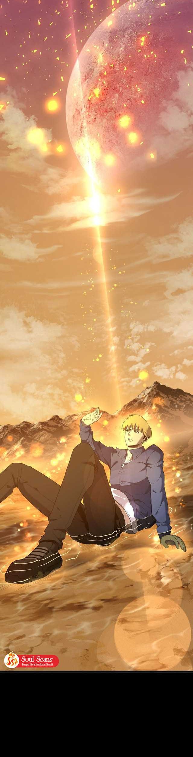 Leveling Up My Isekai’d Abs  Chapter 04 Gambar 51