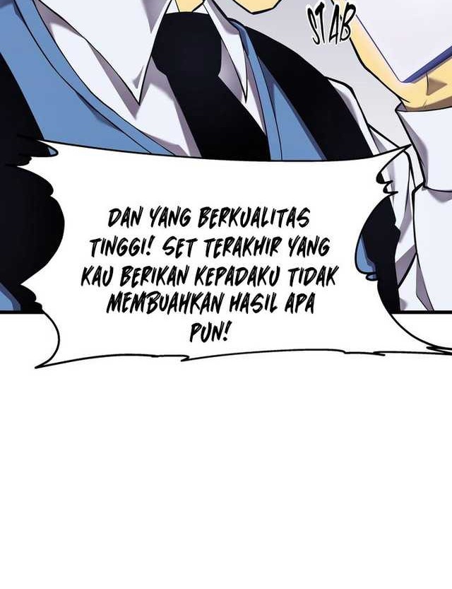 Leveling Up My Isekai’d Abs  Chapter 04 Gambar 30