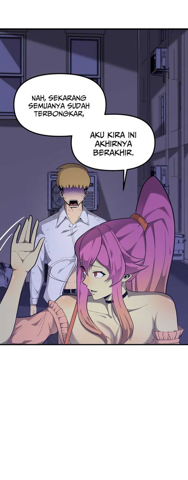 Leveling Up My Isekai’d Abs  Chapter 03 Gambar 47
