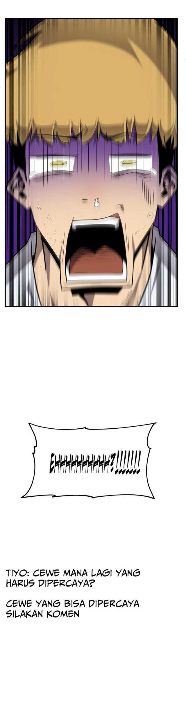 Leveling Up My Isekai’d Abs  Chapter 03 Gambar 49