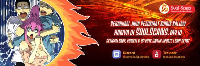 Baca Manhwa Leveling Up My Isekai’d Abs  Chapter 03 Gambar 2