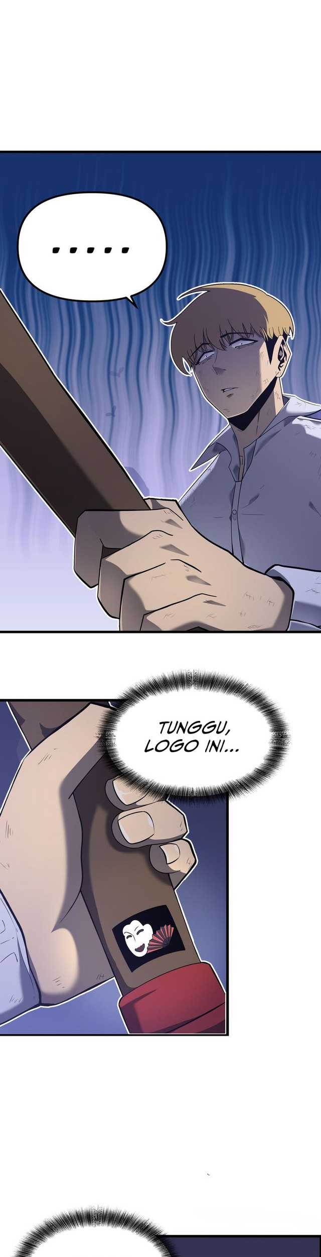 Leveling Up My Isekai’d Abs  Chapter 03 Gambar 3