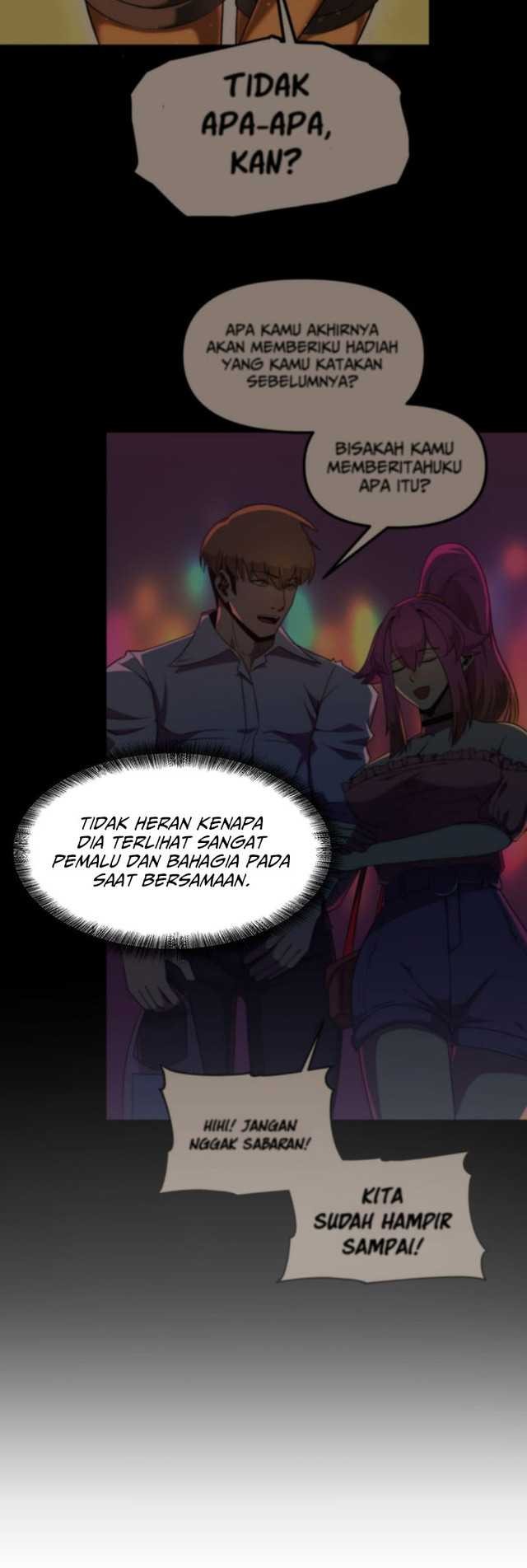Leveling Up My Isekai’d Abs  Chapter 03 Gambar 7