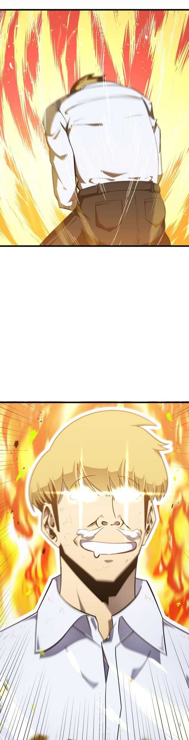 Leveling Up My Isekai’d Abs  Chapter 03 Gambar 8