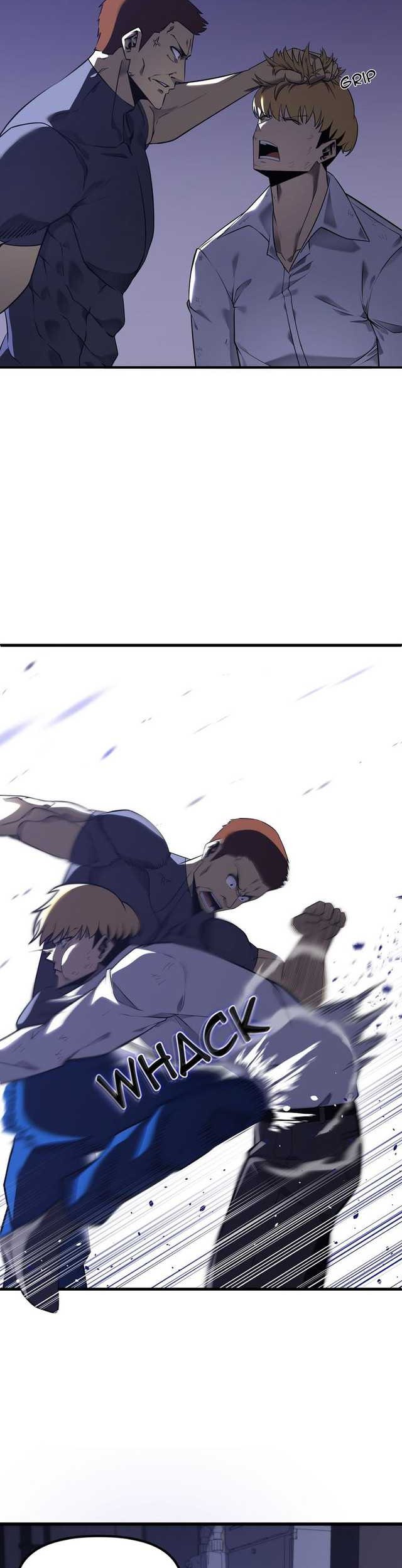 Leveling Up My Isekai’d Abs  Chapter 03 Gambar 22
