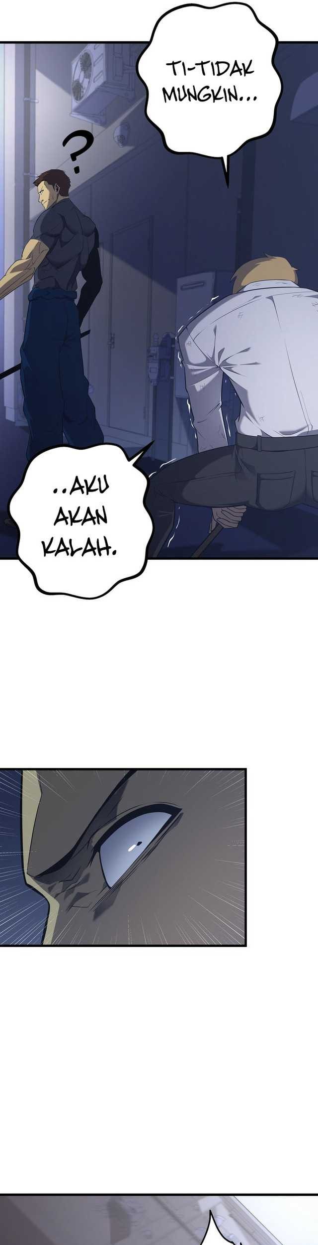 Leveling Up My Isekai’d Abs  Chapter 03 Gambar 26
