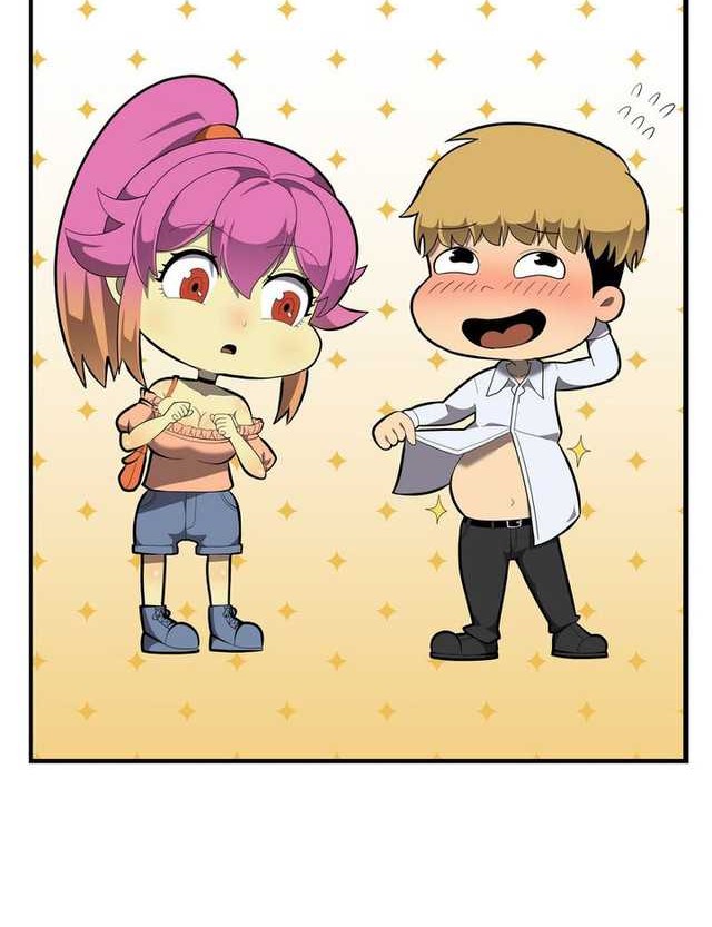 Leveling Up My Isekai’d Abs  Chapter 03 Gambar 42