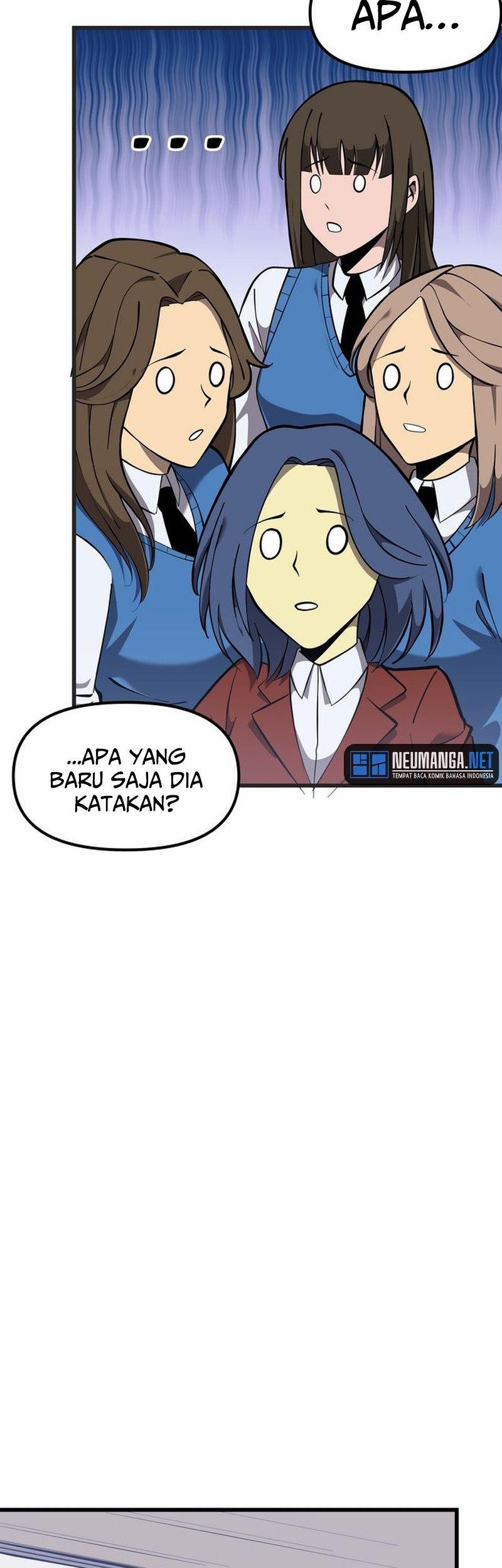 Leveling Up My Isekai’d Abs  Chapter 01 Gambar 42
