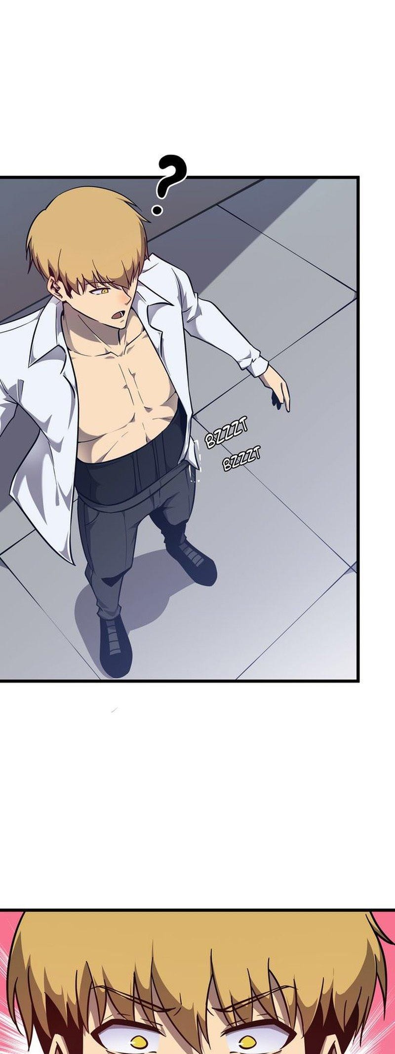 Leveling Up My Isekai’d Abs  Chapter 01 Gambar 53
