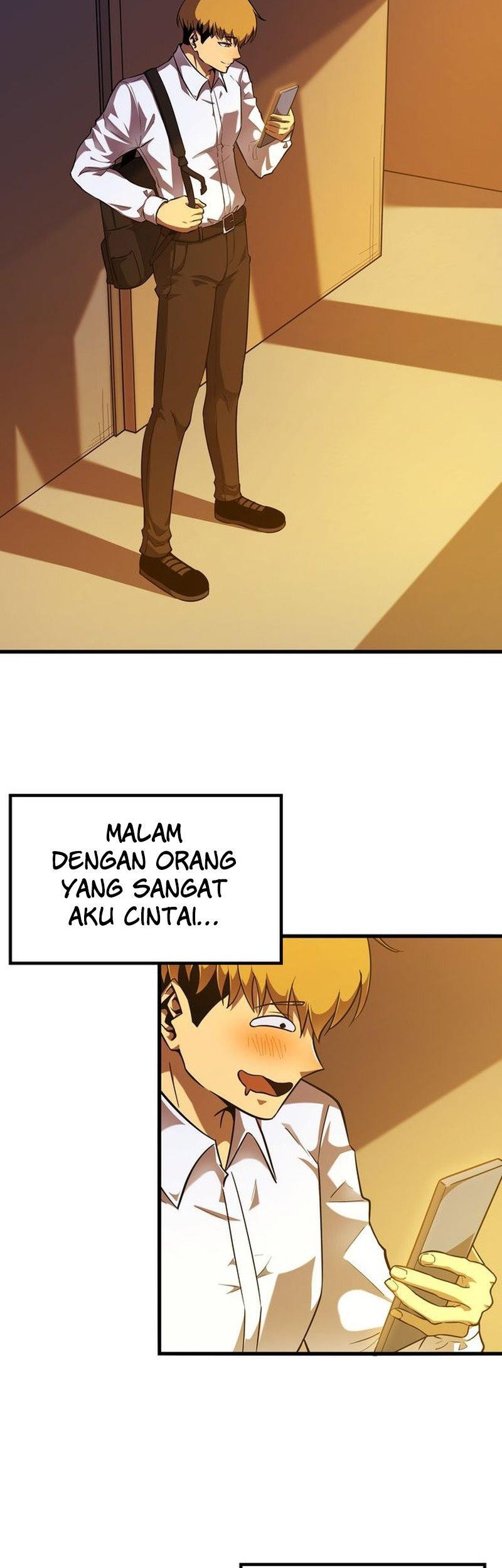 Leveling Up My Isekai’d Abs  Chapter 01 Gambar 60