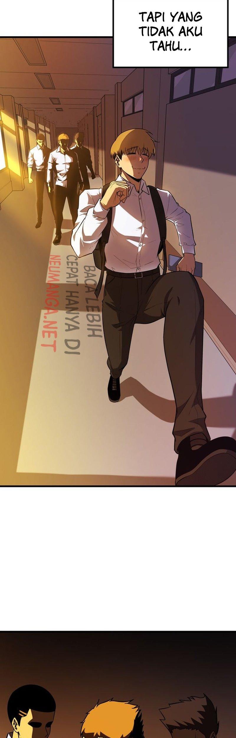 Leveling Up My Isekai’d Abs  Chapter 01 Gambar 61
