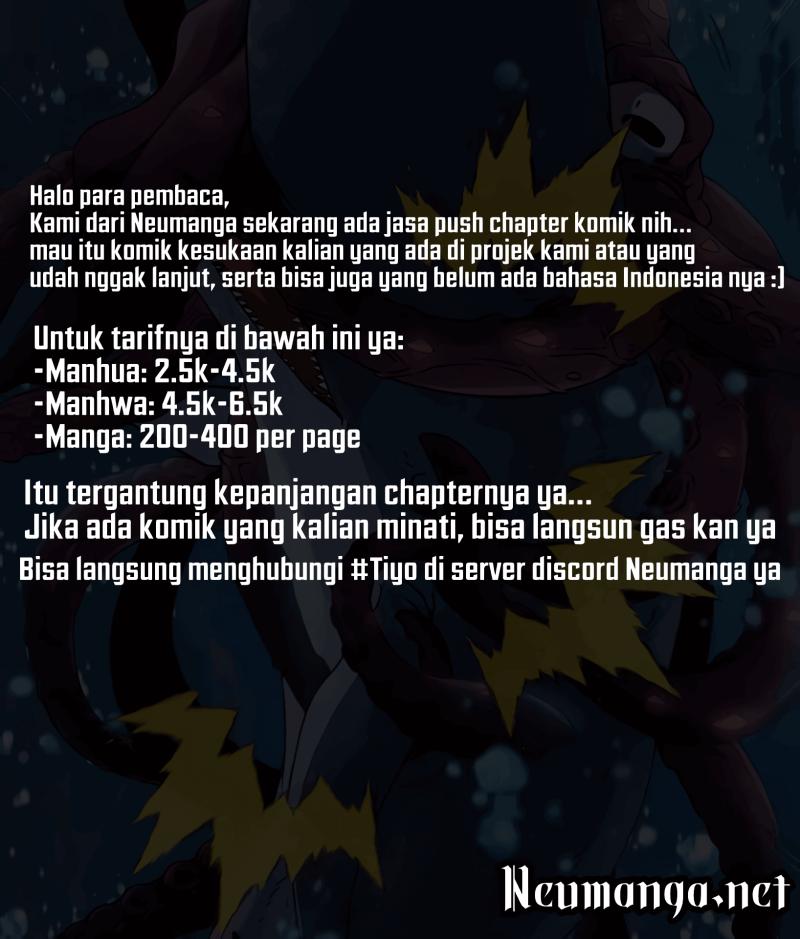 Leveling Up My Isekai’d Abs  Chapter 01 Gambar 67