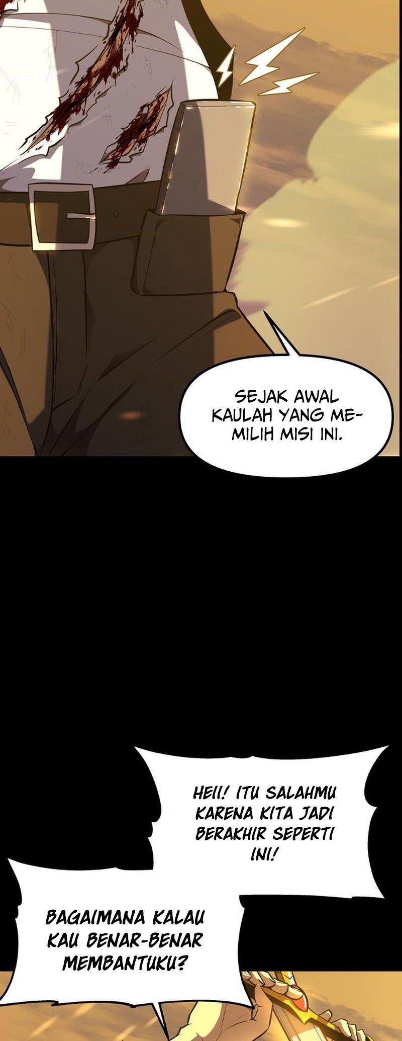 Leveling Up My Isekai’d Abs  Chapter 01 Gambar 5