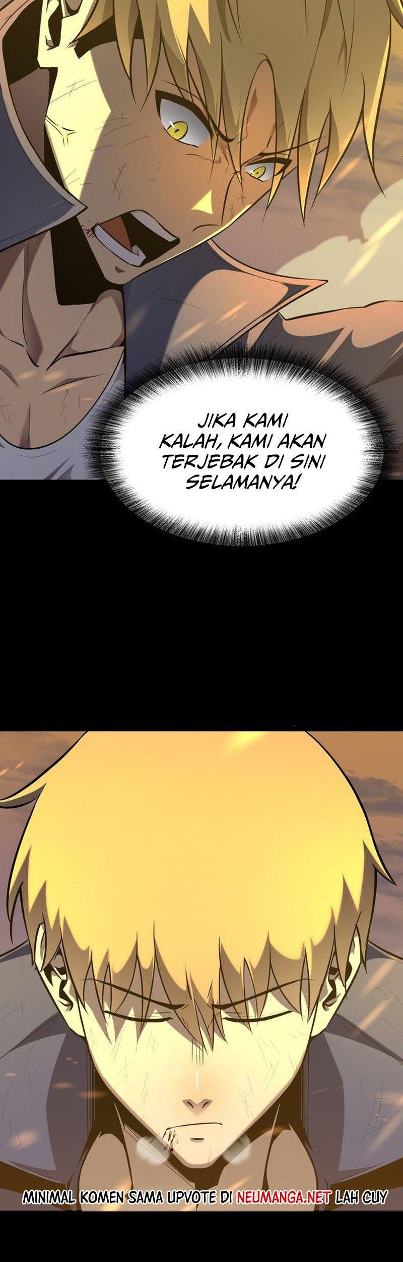 Leveling Up My Isekai’d Abs  Chapter 01 Gambar 7