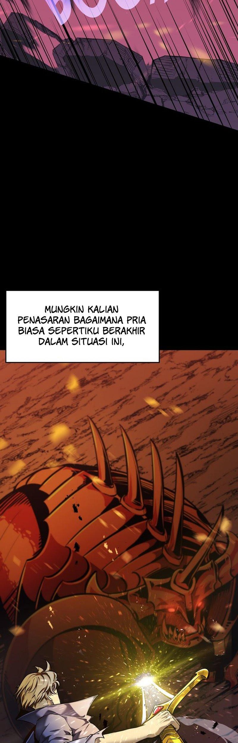 Leveling Up My Isekai’d Abs  Chapter 01 Gambar 11
