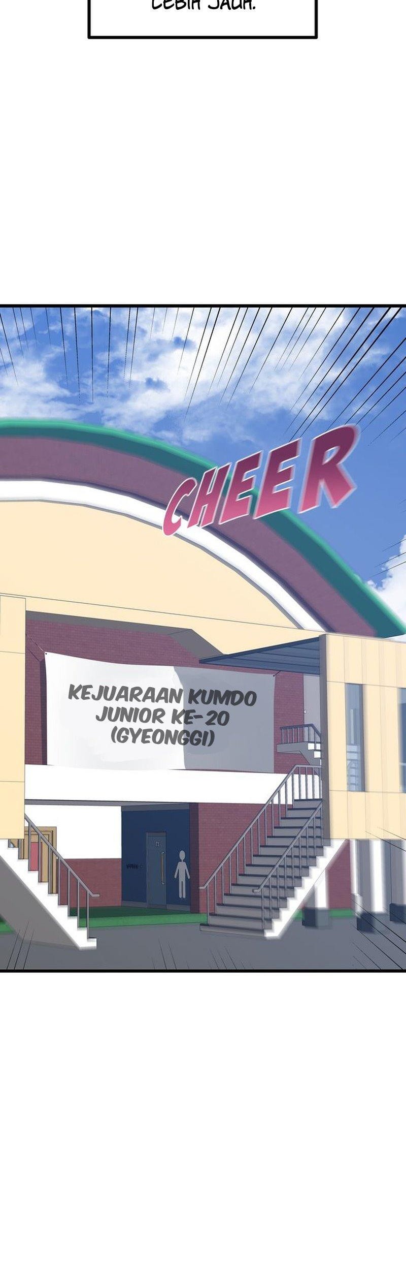 Leveling Up My Isekai’d Abs  Chapter 01 Gambar 14