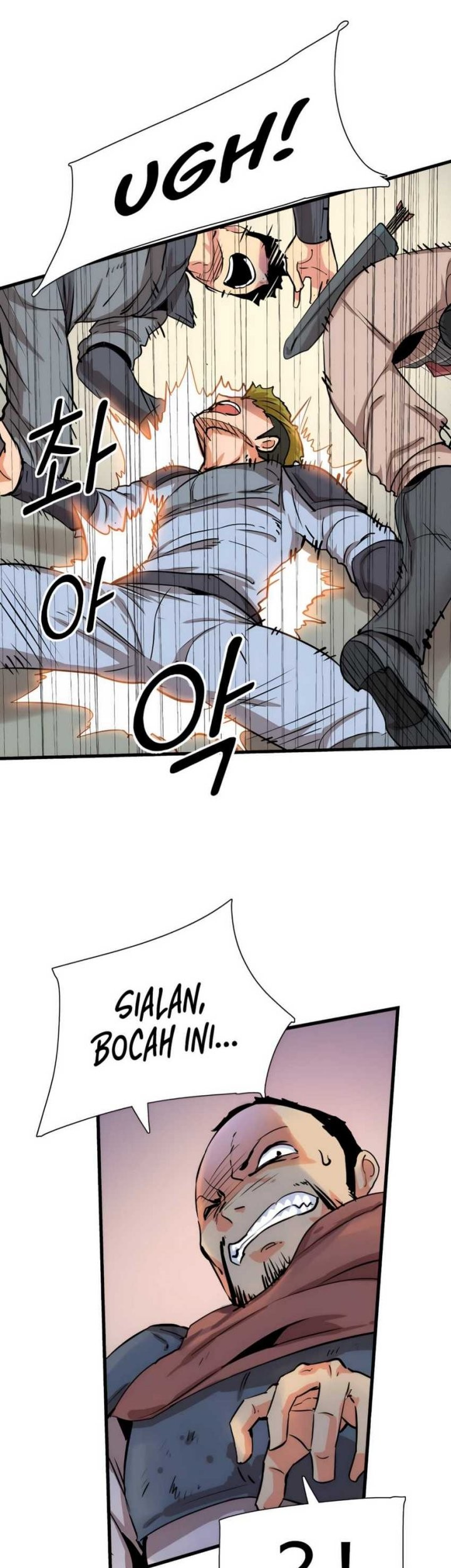 Control Player Chapter 16 Gambar 44