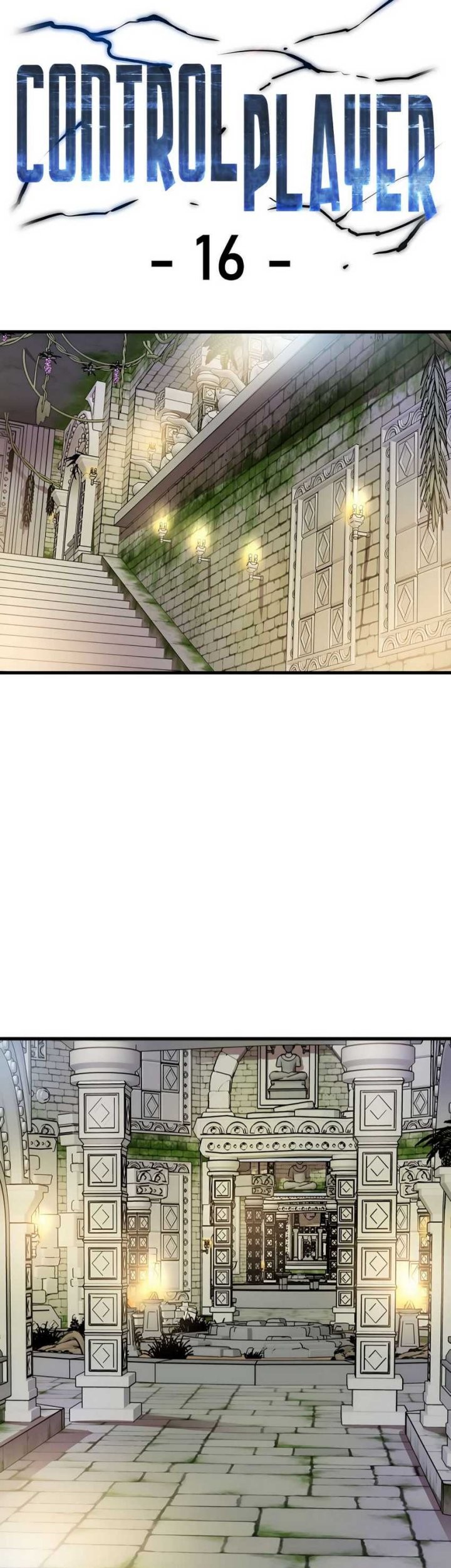 Baca Manhwa Control Player Chapter 16 Gambar 2