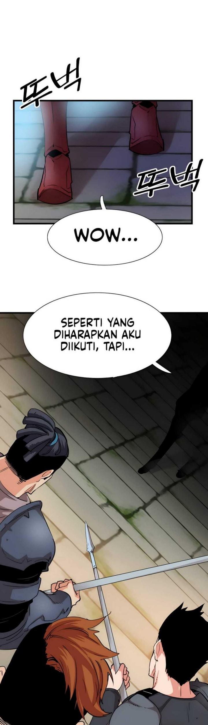Control Player Chapter 16 Gambar 10