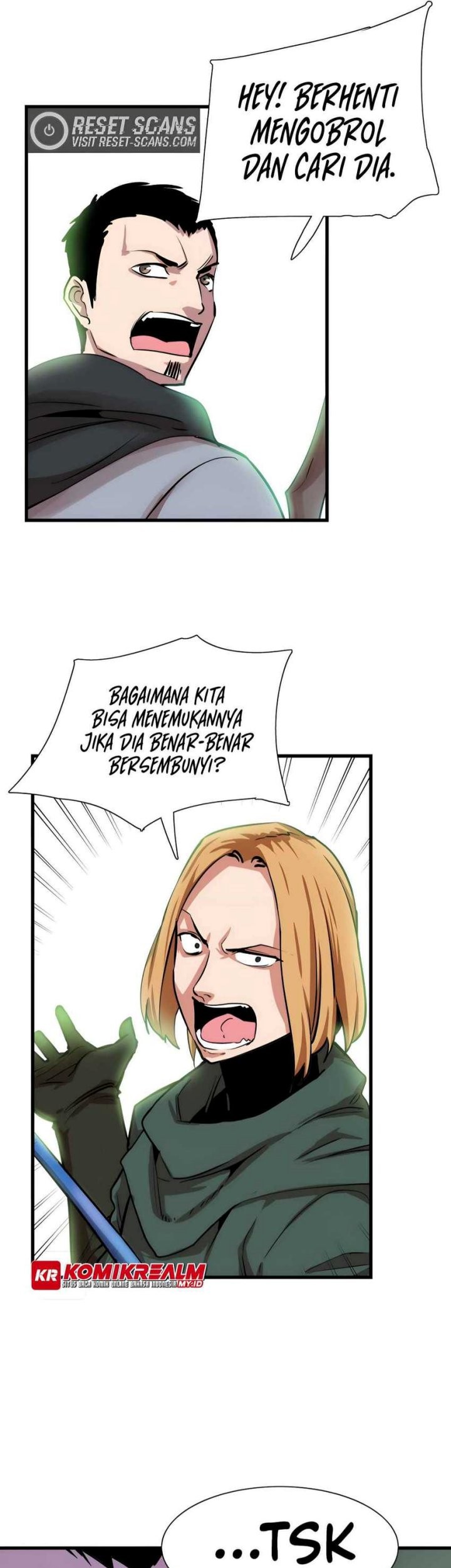 Control Player Chapter 14 Gambar 28