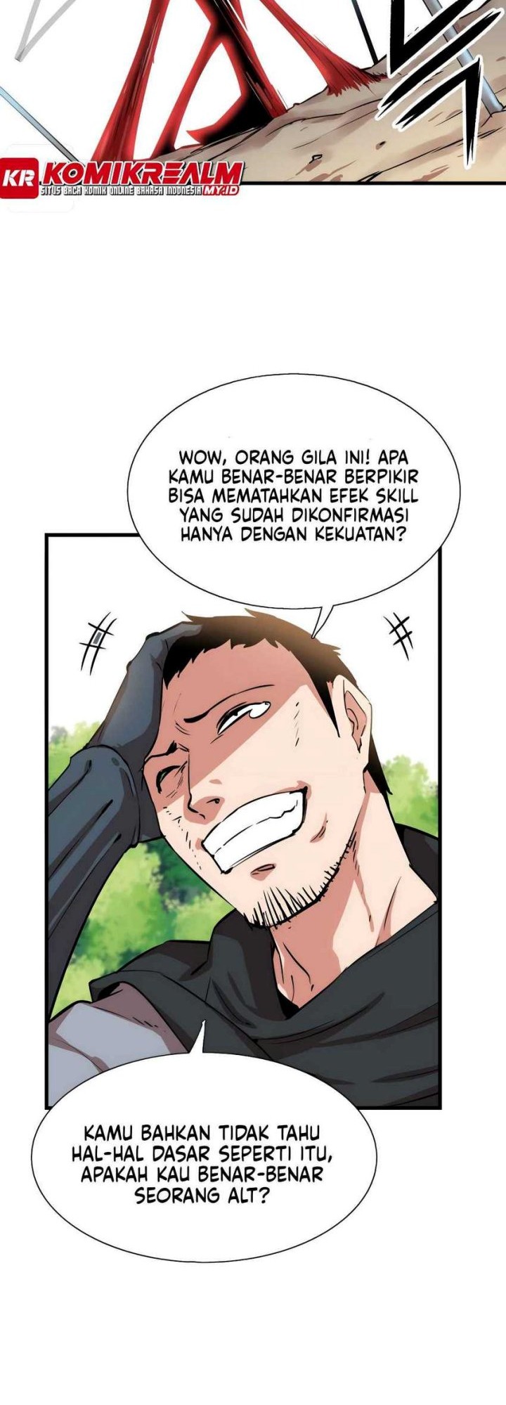 Control Player Chapter 14 Gambar 53