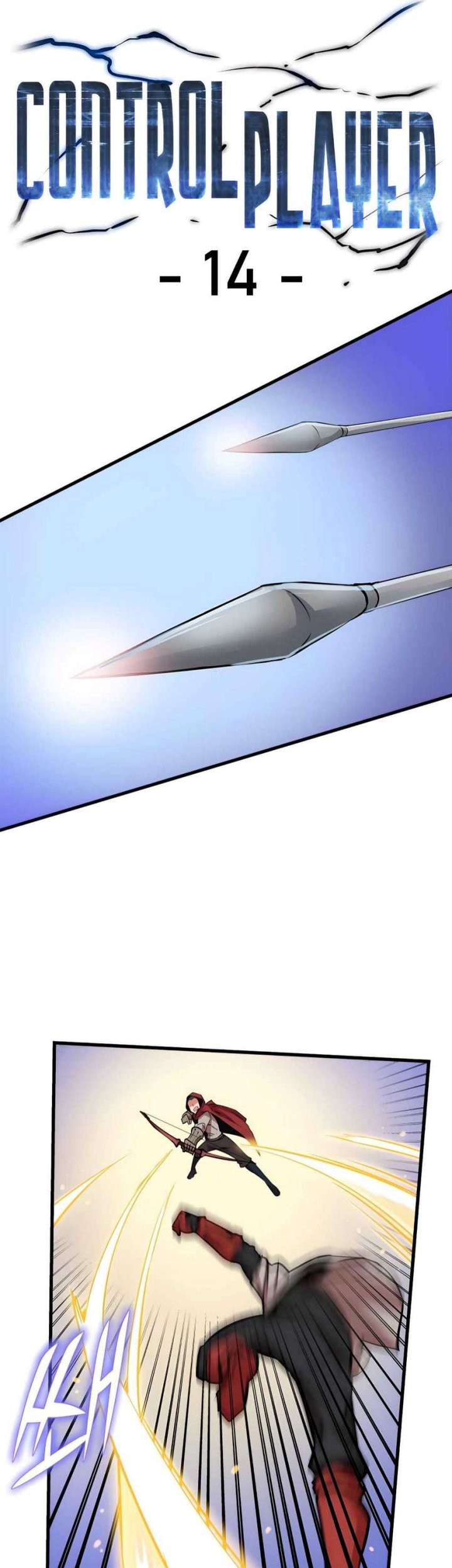 Baca Manhwa Control Player Chapter 14 Gambar 2