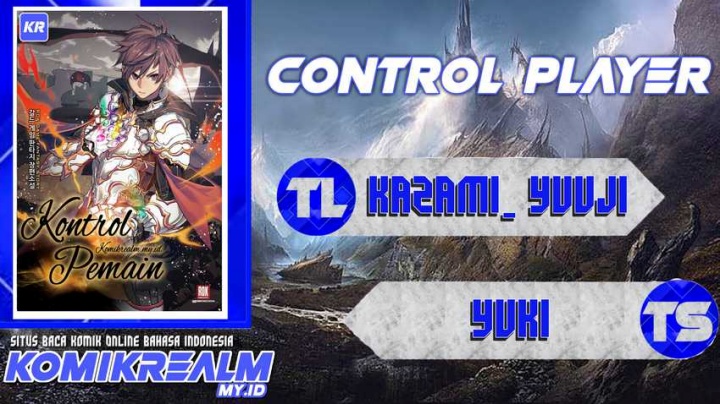 Baca Komik Control Player Chapter 12 Gambar 1