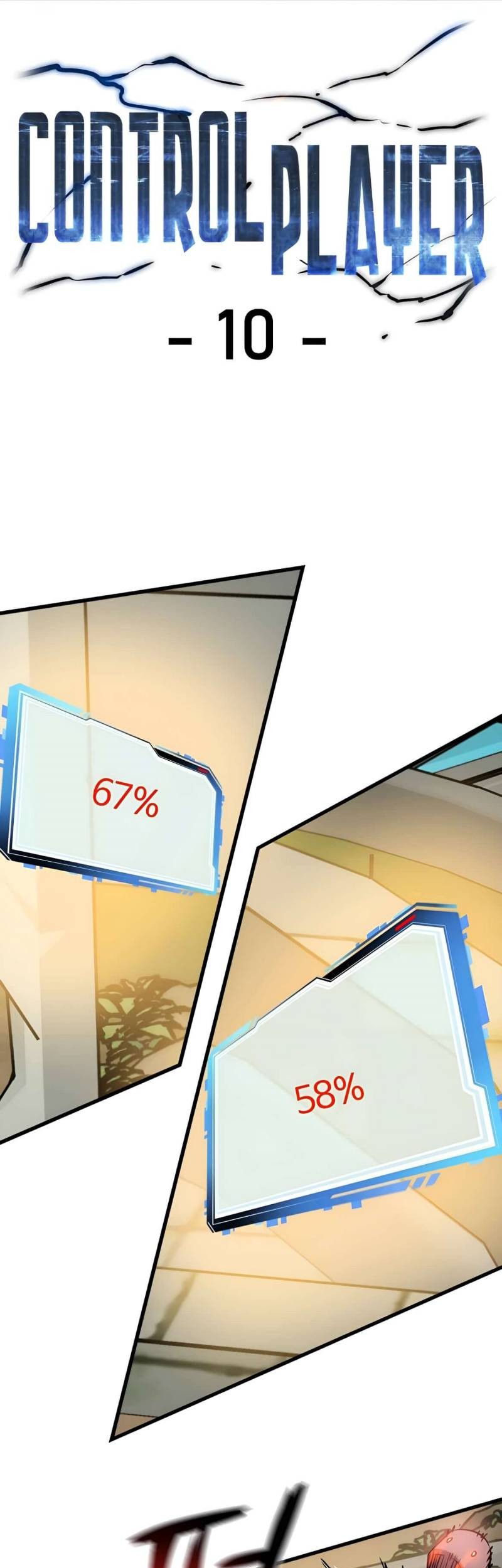 Baca Manhwa Control Player Chapter 10 Gambar 2