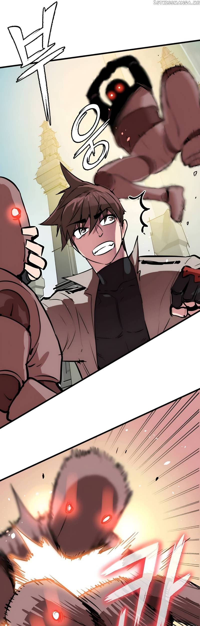 Control Player Chapter 10 Gambar 5