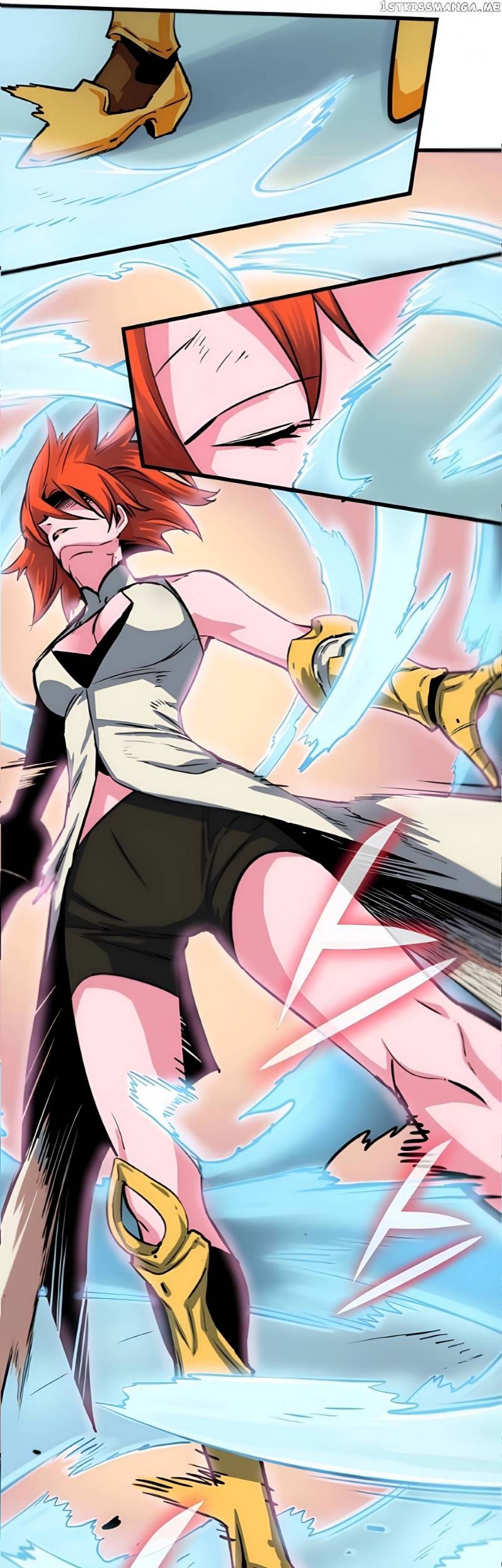 Control Player Chapter 10 Gambar 27