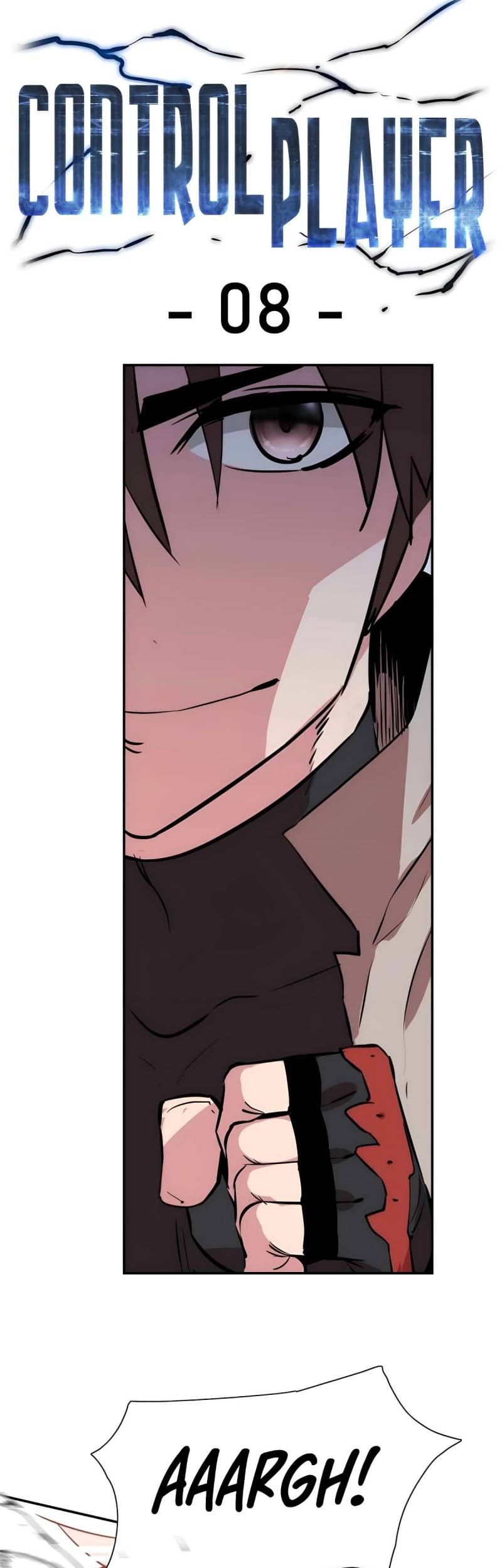 Baca Manhwa Control Player Chapter 08 Gambar 2