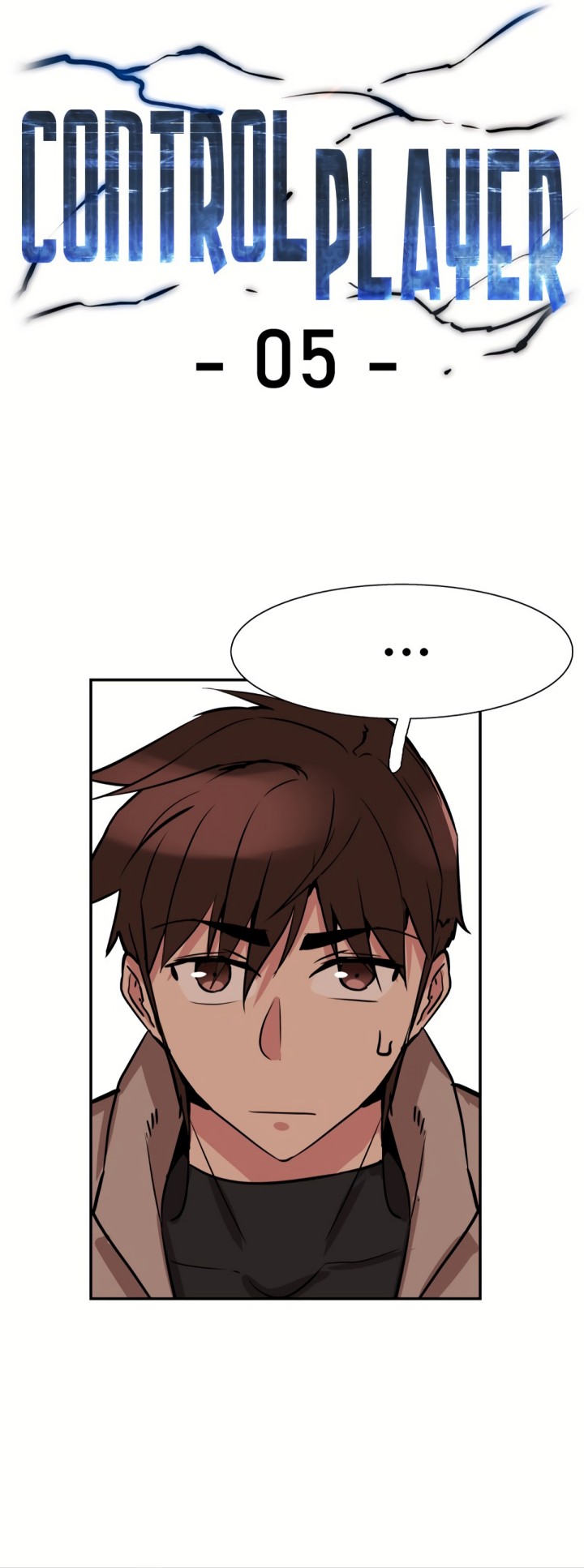 Baca Komik Control Player Chapter 05 Gambar 1