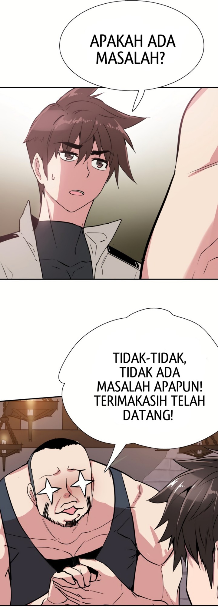Control Player Chapter 05 Gambar 14