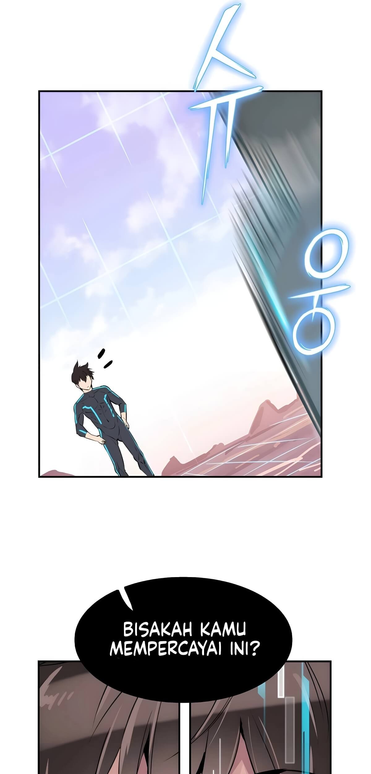 Baca Manhwa Control Player Chapter 03 Gambar 2
