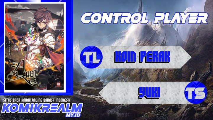 Baca Komik Control Player Chapter 02 Gambar 1