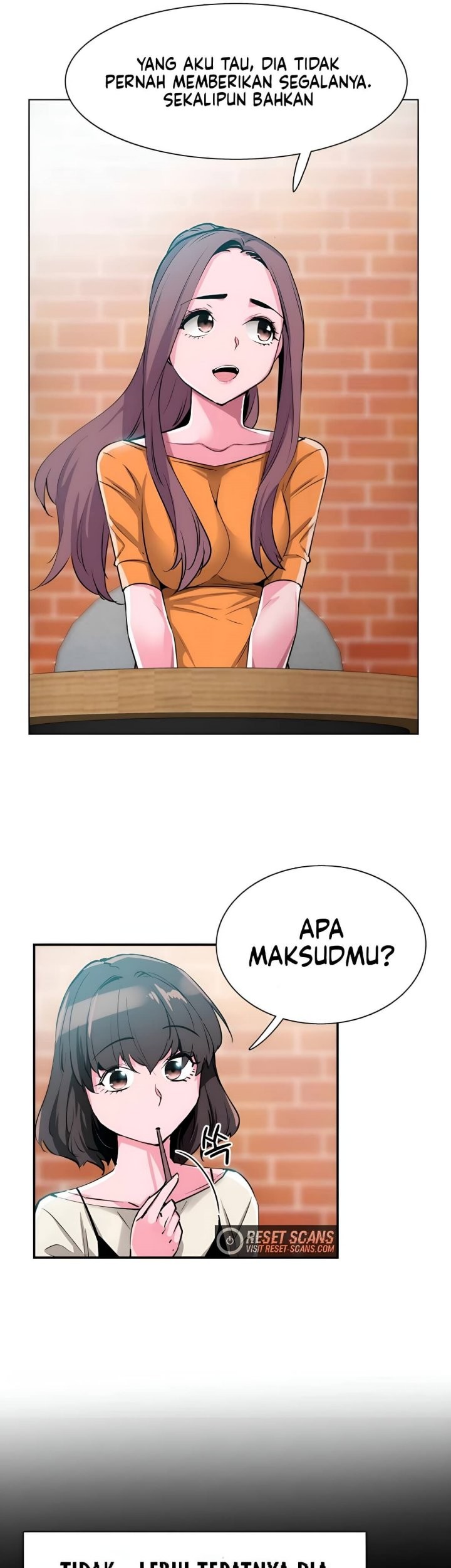 Control Player Chapter 02 Gambar 40
