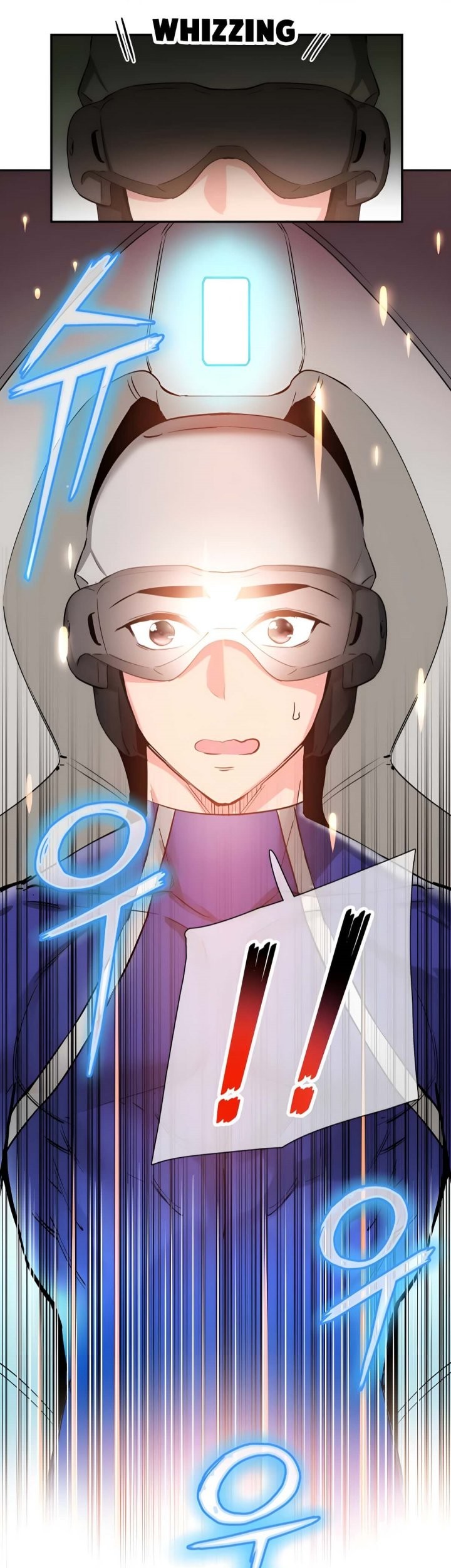 Baca Manhwa Control Player Chapter 02 Gambar 2