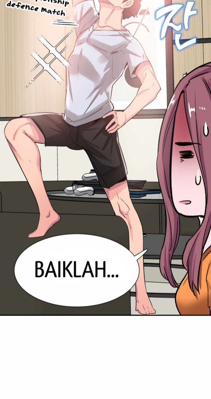 Control Player Chapter 01 Gambar 33