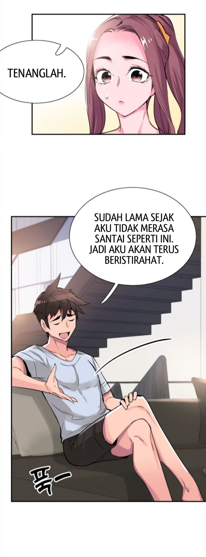 Control Player Chapter 01 Gambar 34