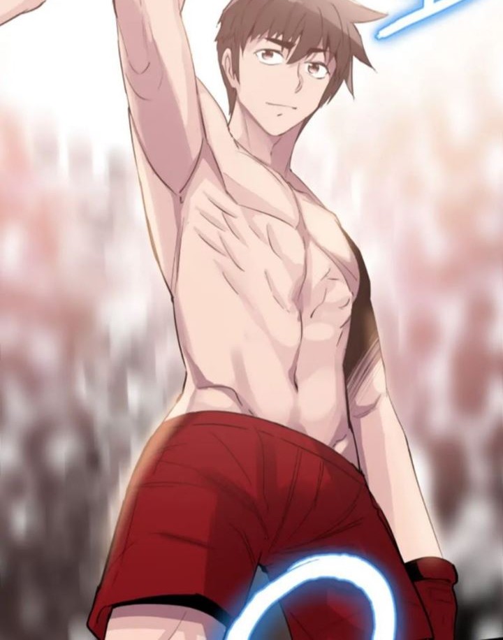 Control Player Chapter 01 Gambar 18