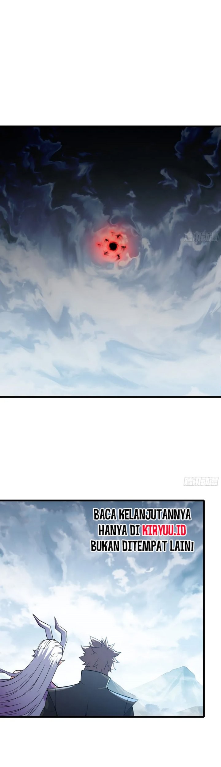 My Wife is a Demon Queen Chapter 451 Gambar 11