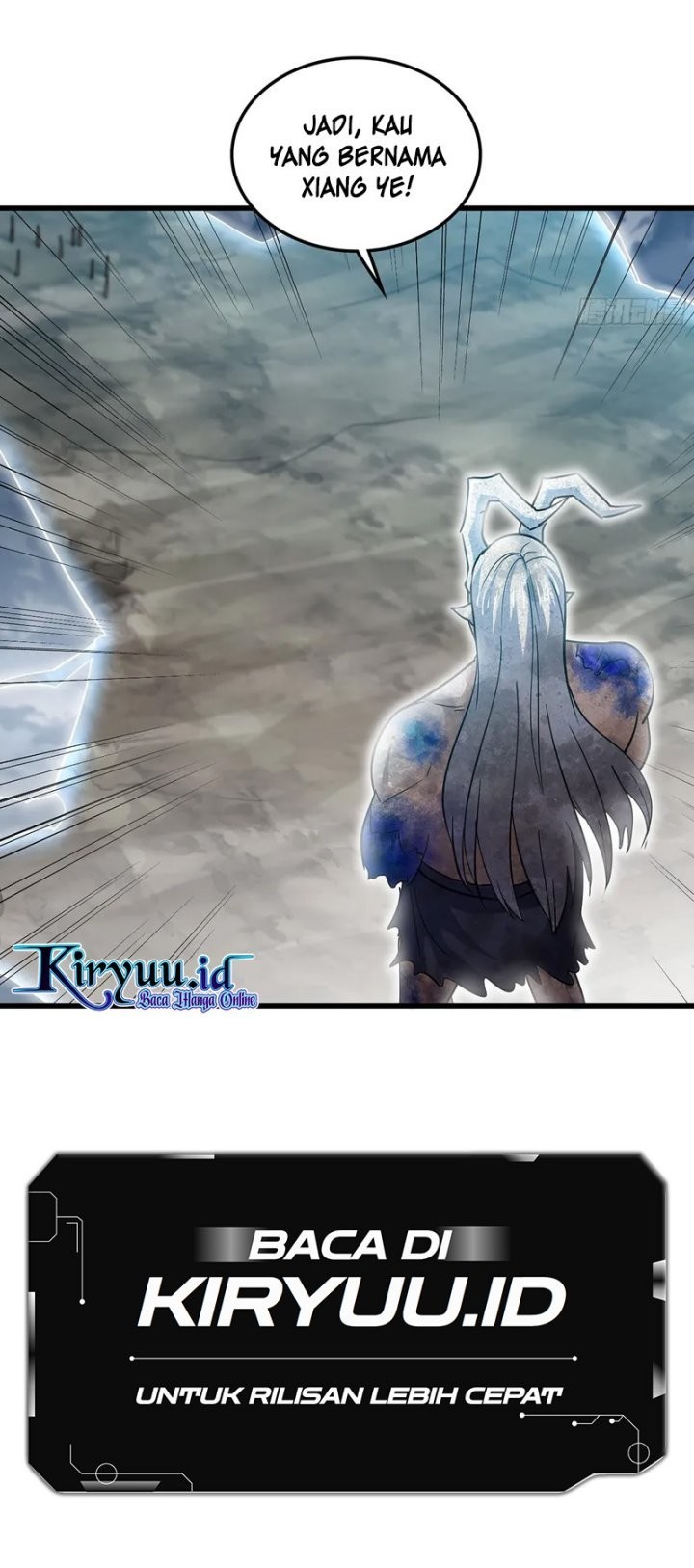 My Wife is a Demon Queen Chapter 451 Gambar 23