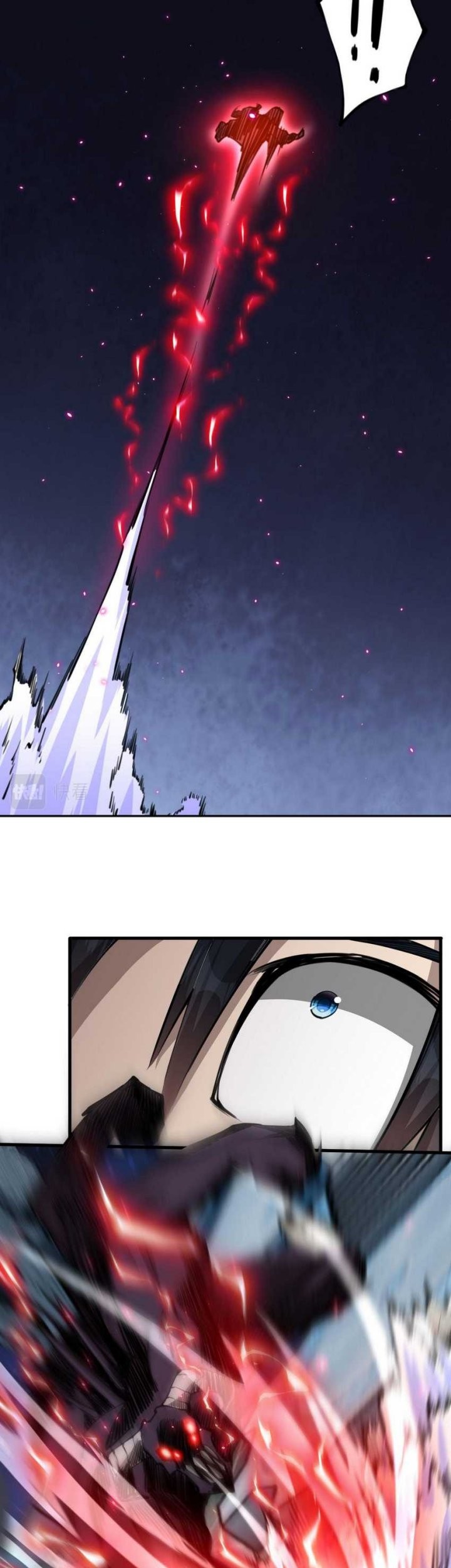 Doom Summoner Chapter 10 Gambar 26