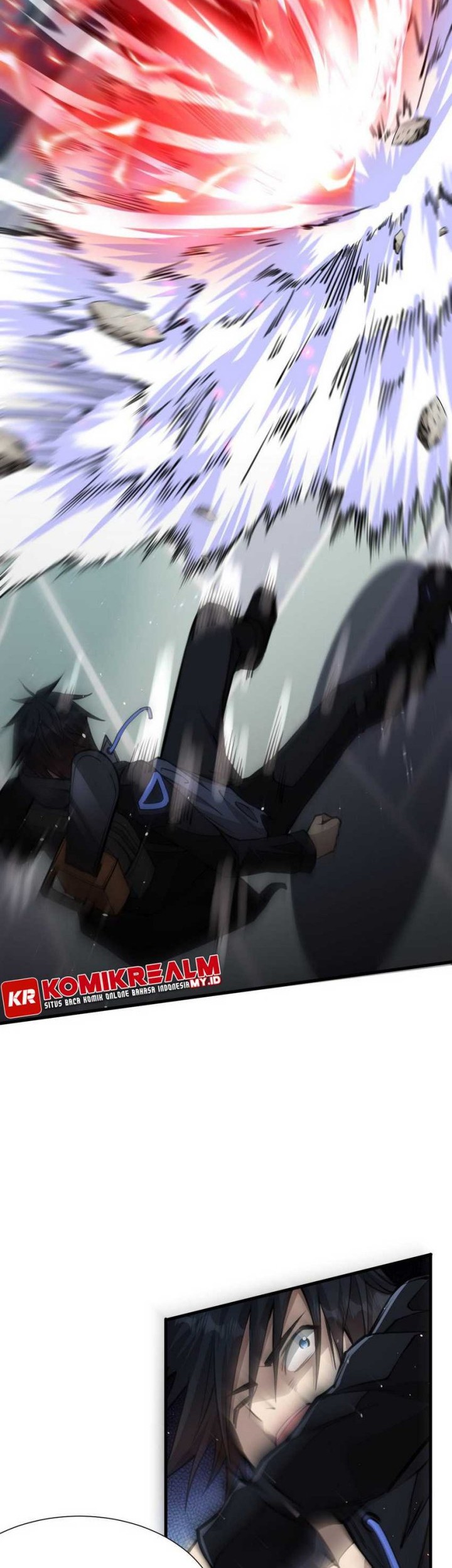 Doom Summoner Chapter 10 Gambar 27