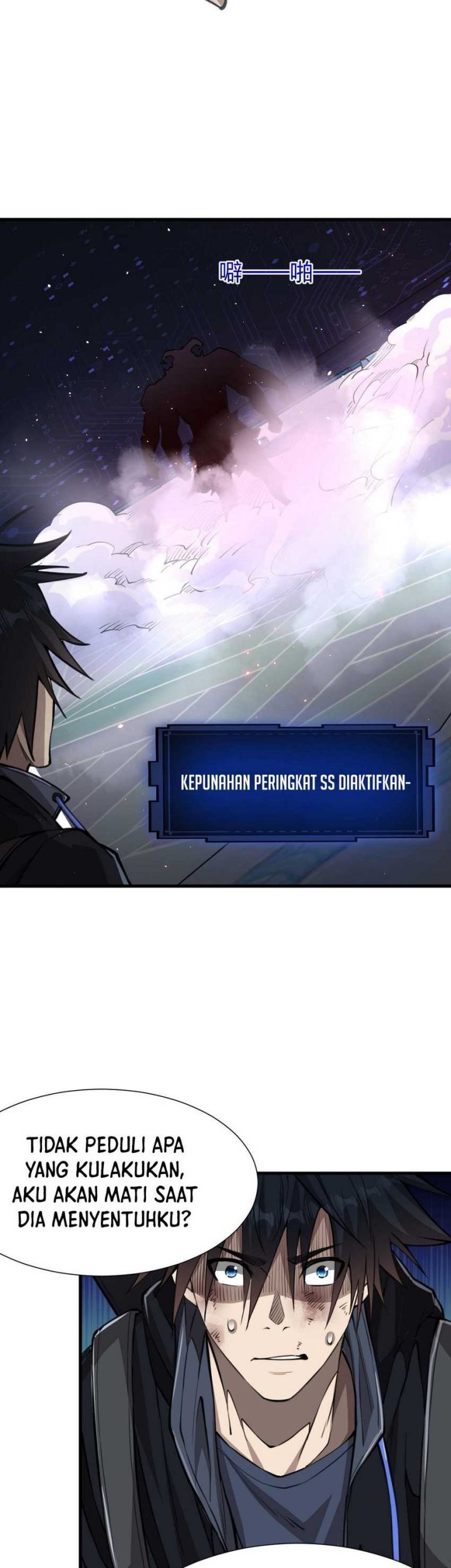 Doom Summoner Chapter 10 Gambar 29