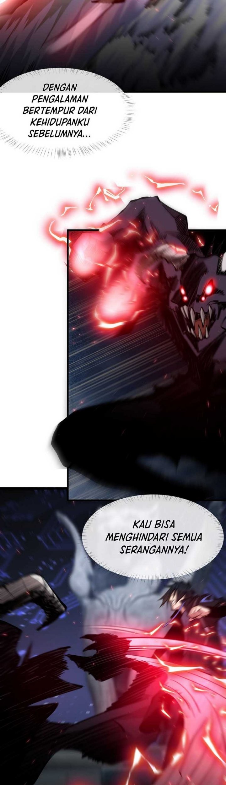 Doom Summoner Chapter 10 Gambar 32