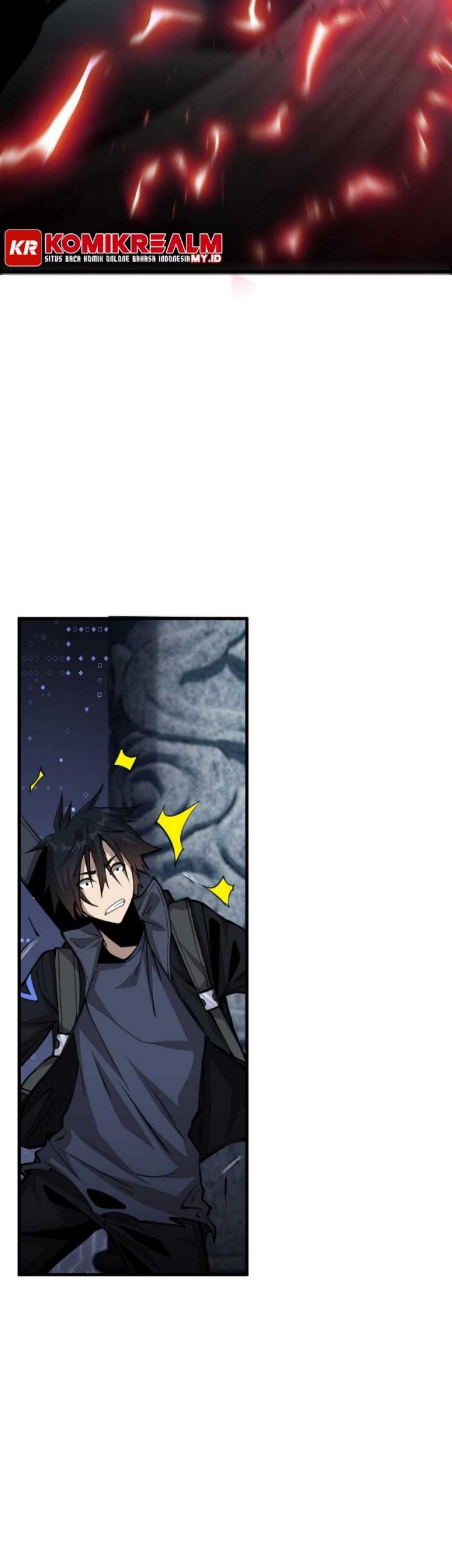Doom Summoner Chapter 10 Gambar 33