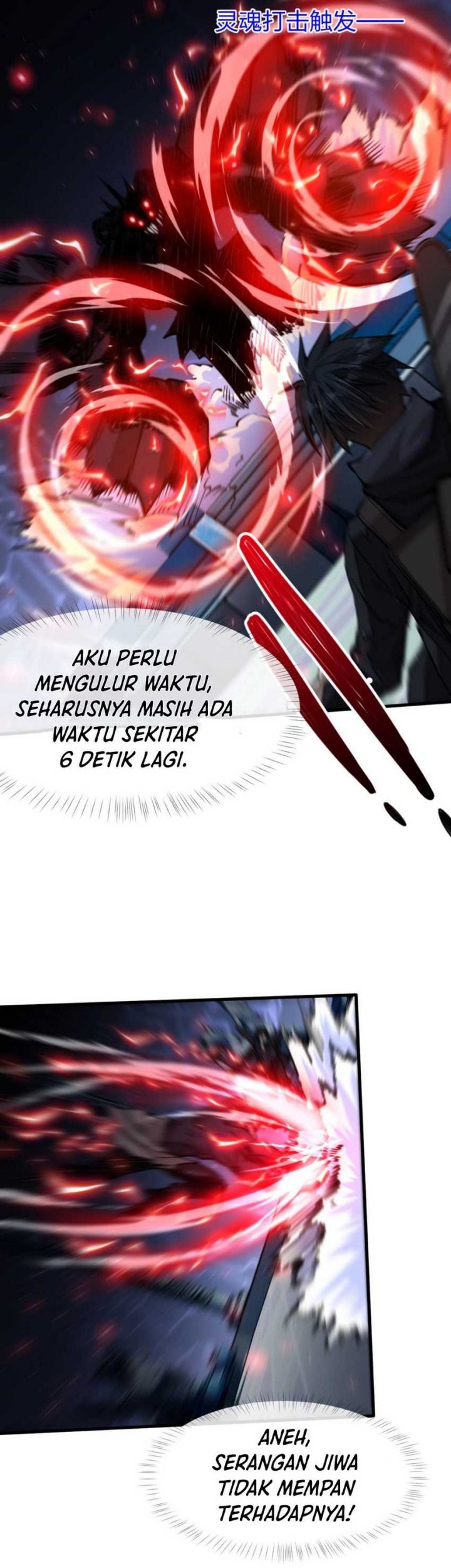 Doom Summoner Chapter 10 Gambar 36