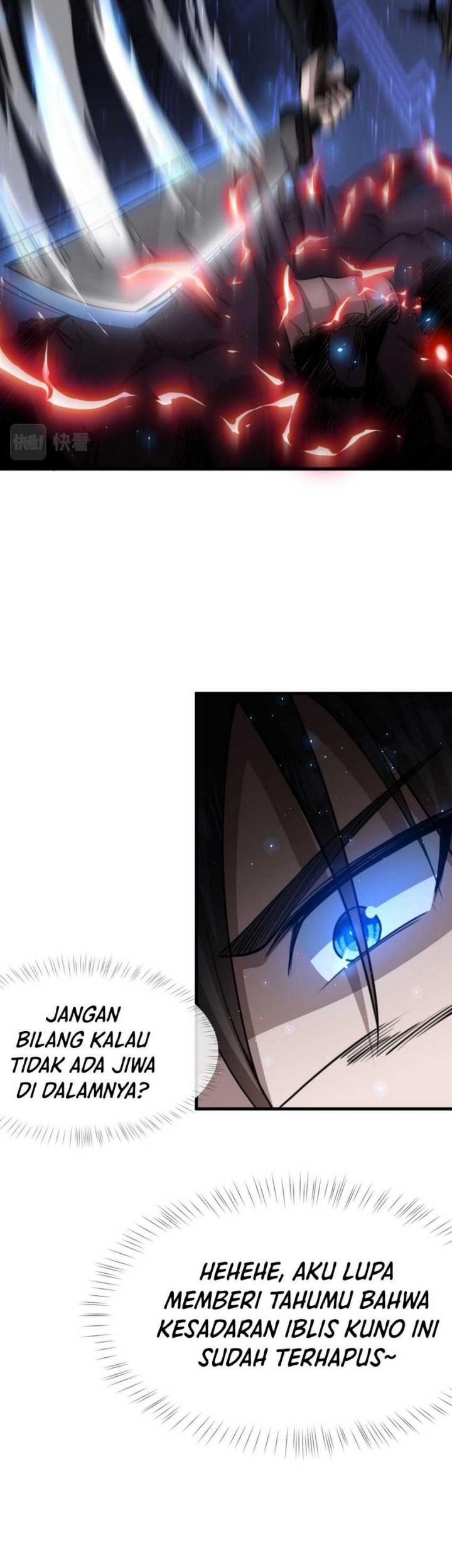 Doom Summoner Chapter 10 Gambar 38